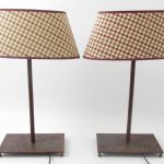 678 7098 TABLE LAMPS